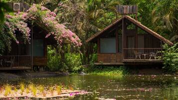 Comfort Double Room | View from room