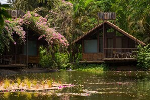 Habitación Confort doble | Vistas desde la habitación