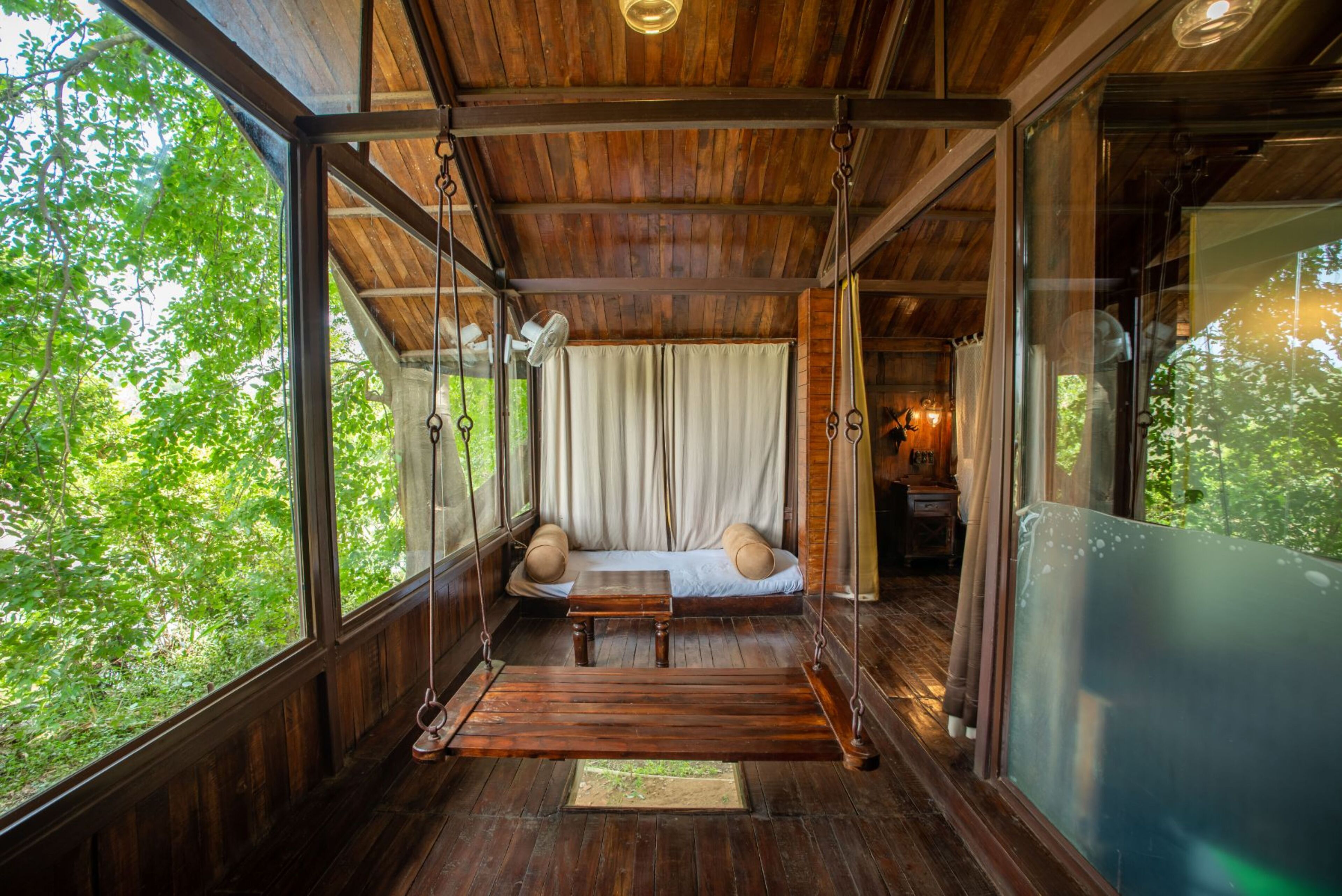 Classic Double Room | Terrace/patio