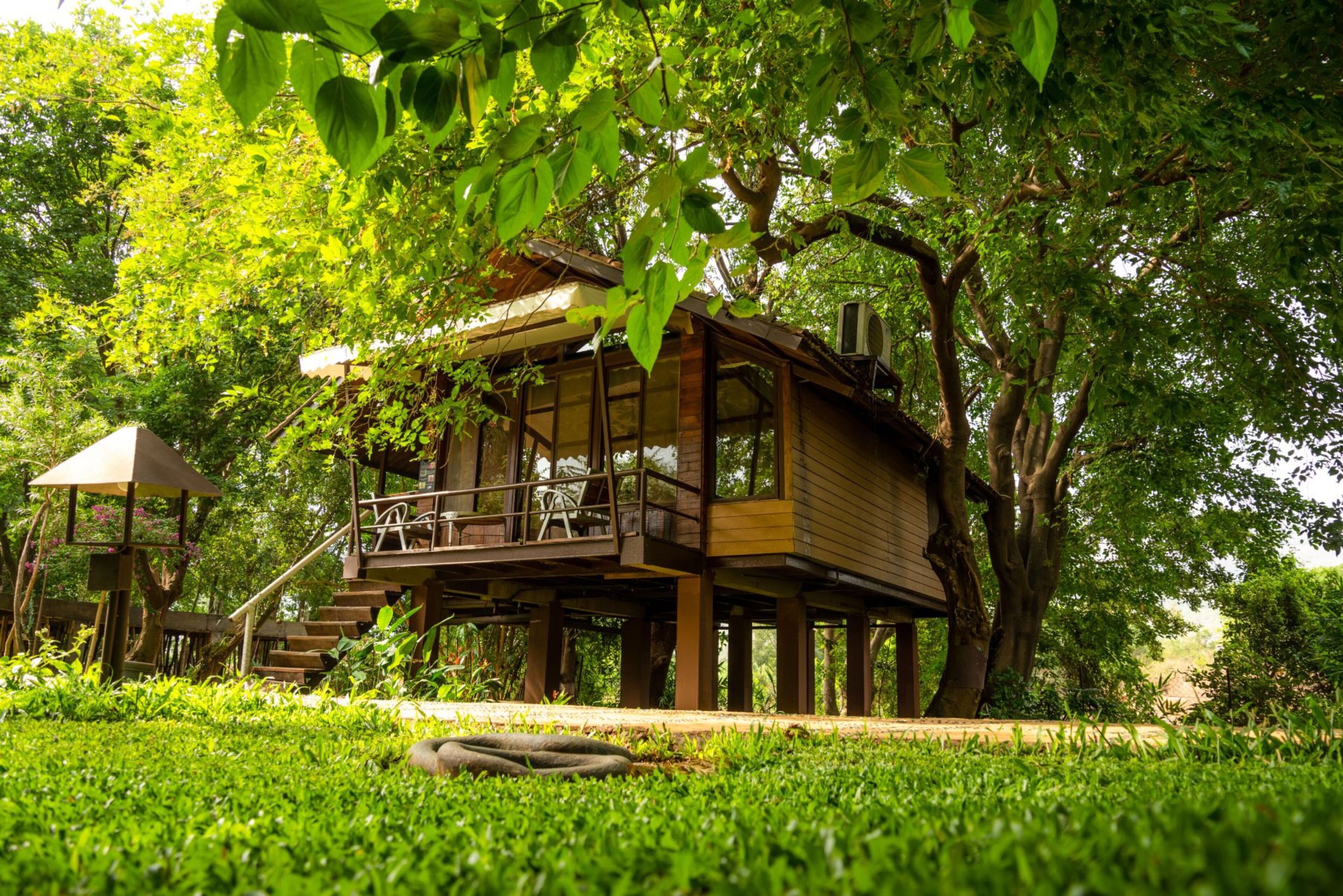 Classic Double Room | Bed sheets