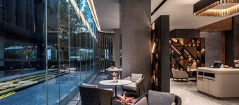 UrCove by HYATT Shanghai Lujiazui EXPO