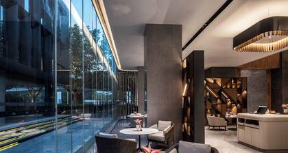 UrCove by HYATT Shanghai Lujiazui EXPO