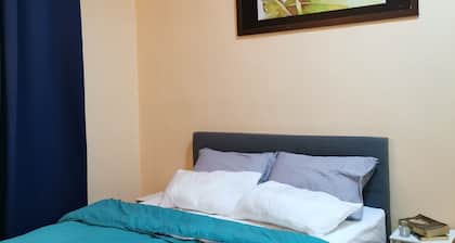 Cozy House Kuantan! 5 min to Town