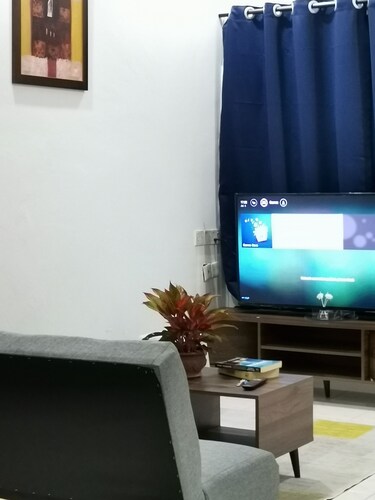 Cozy House Kuantan! 5 min to Town