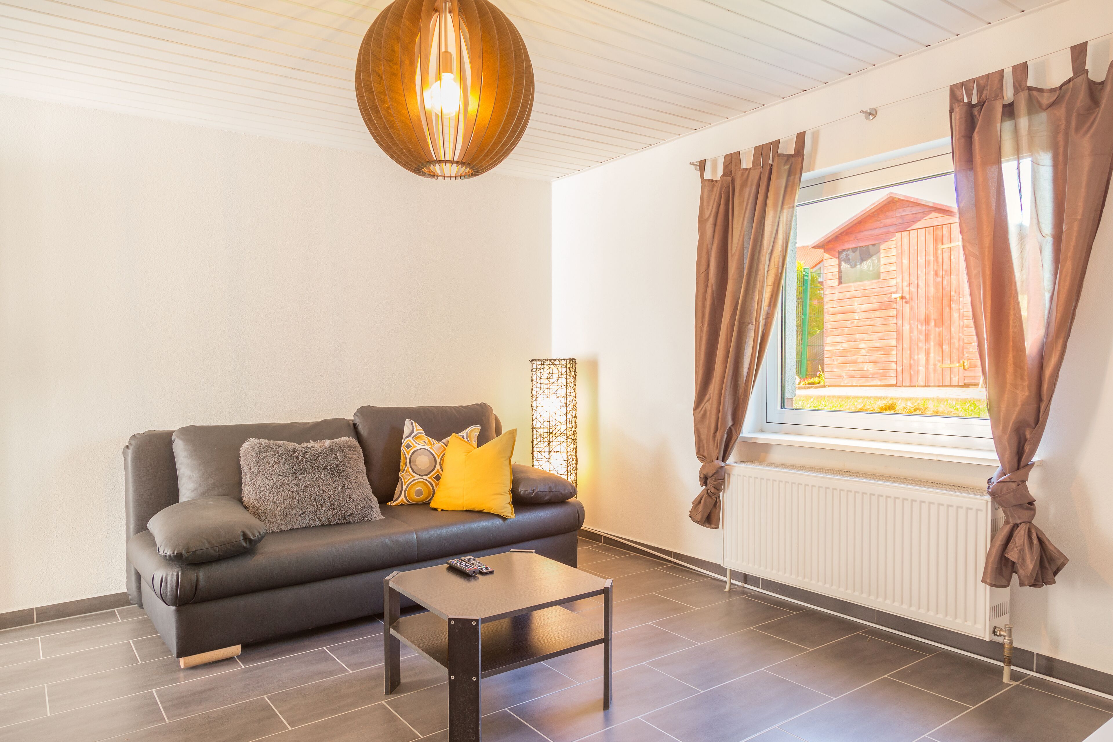 Cozy apartment for 2