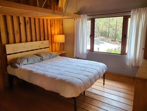 3 bedrooms - Cozy house in the woods (Valle de Bravo)