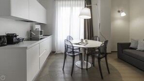 Apartment | 1 Schlafzimmer