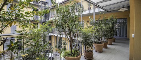 Appartement | 1 chambre