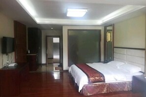 Room - Fenggang Furongxin Hotel (Fenggang)