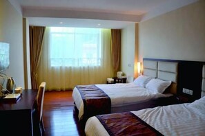 Room - Fenggang Furongxin Hotel (Fenggang)