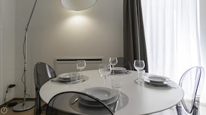 Ferienhaus | 1 Schlafzimmer