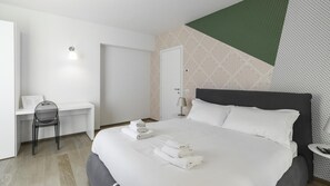 Apartemen | 1 kamar tidur