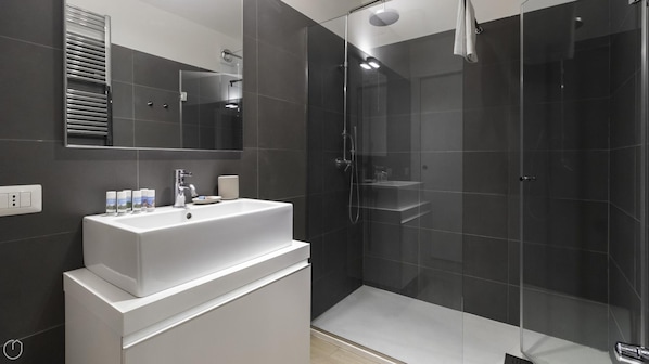 Ferienhaus | 1 Schlafzimmer