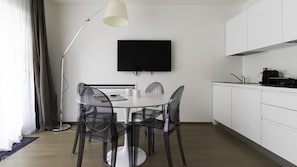1 bedroom - Italianway Collection - Corso Como 11 - E (Milan)