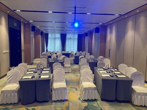 Meeting facility - UrCove by Hyatt Shanghai Jinqiao Center (Shanghai)