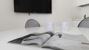 Apartment | 1 Schlafzimmer