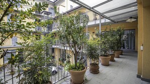 Apartment | 1 Schlafzimmer