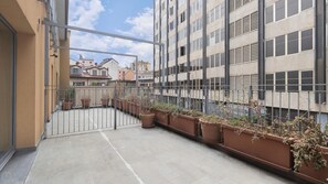 1 bedroom - Italianway Collection - Corso Como 11 - F (Milan)