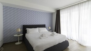 1 bedroom - Italianway Collection - Corso Como 11 - F (Milan)