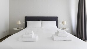 Apartment | 1 bedroom - Italianway - Corso Como 11 - 7 (Milan)