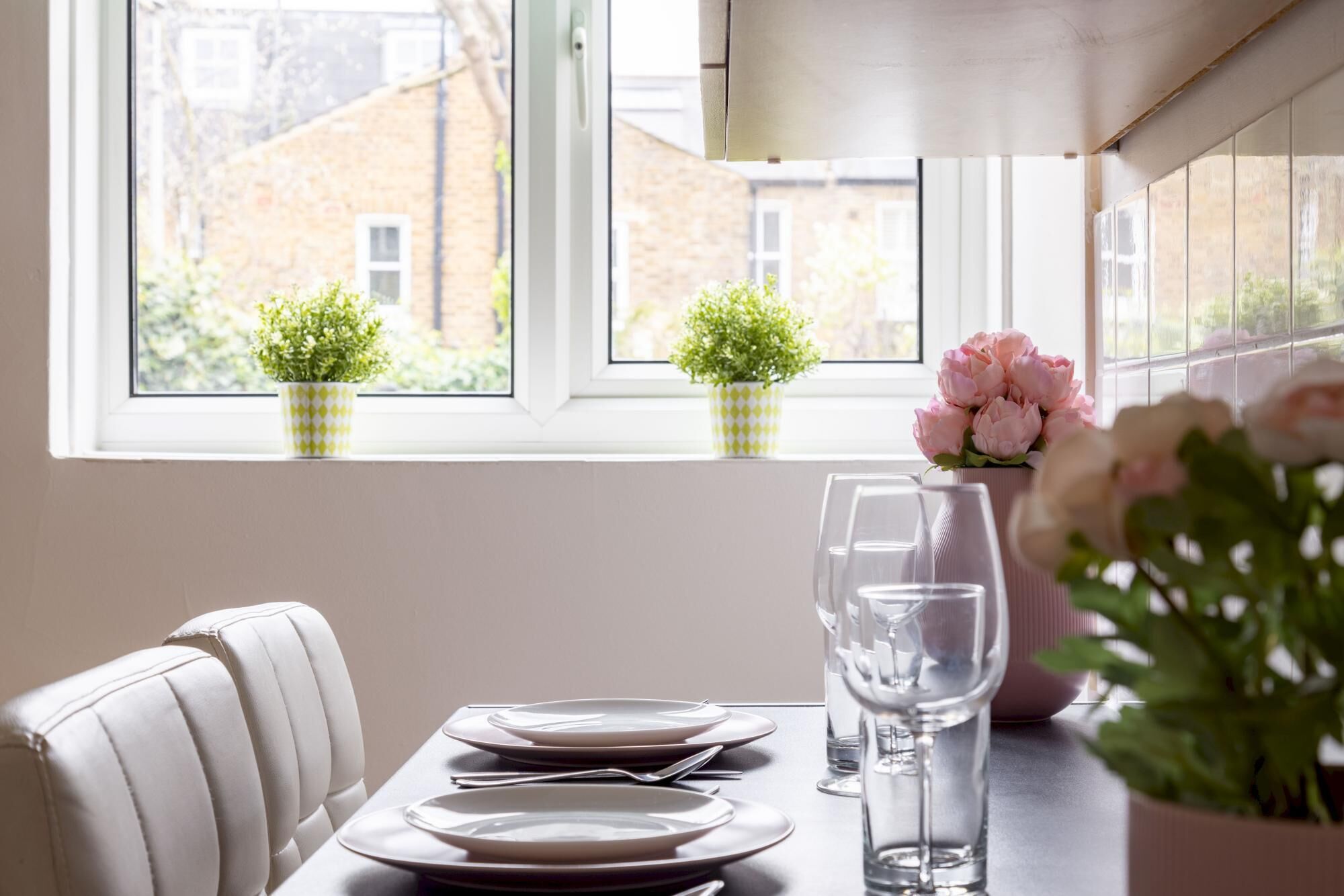 Appartement | 1 slaapkamer