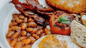 Daily cooked-to-order breakfast for a fee - Island Lyfe Adventures (El Nido)