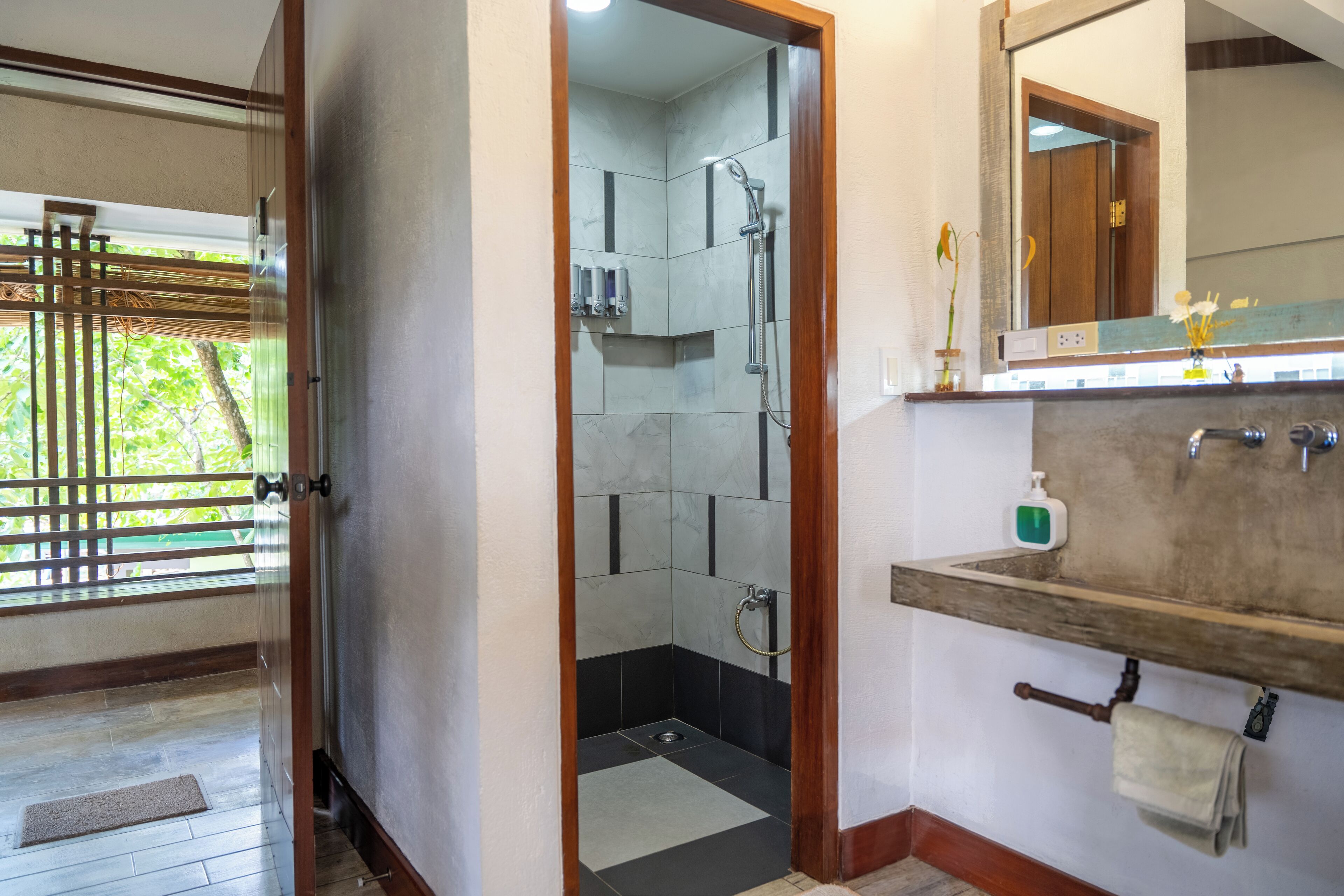 Foto - Island Lyfe Adventures Hotel