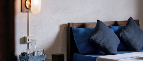 Classic-Dreibettzimmer | Kostenloses WLAN, Bettwäsche