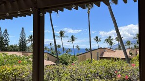 Property grounds - Ekahi 27A: Priceless Ocean View from a Private Lanai (Kihei)