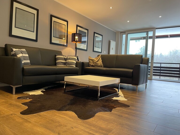 Ferienwohnung/app. Für 4 Gäste Mit 90m² In Prien Am Chiemsee - Prien am Chiemsee