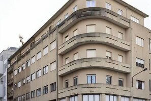 Exterior - SO FAMILY PORTO - Spacious apartment located in one of the most typical areas of the centre of Porto (Porto)