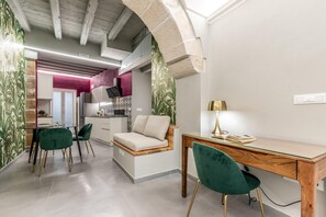 Ferienhaus | 2 Schlafzimmer