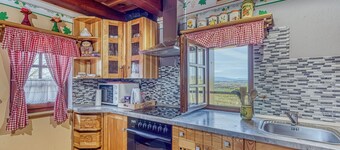 비야드  코티지  베스나 레이크 뷰