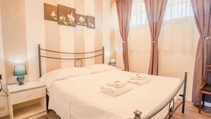 Apartment | 2 Schlafzimmer