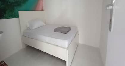 OYO 90974 Homestay Golo Koe Sejahtera