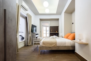 Appartamento | 1 camera