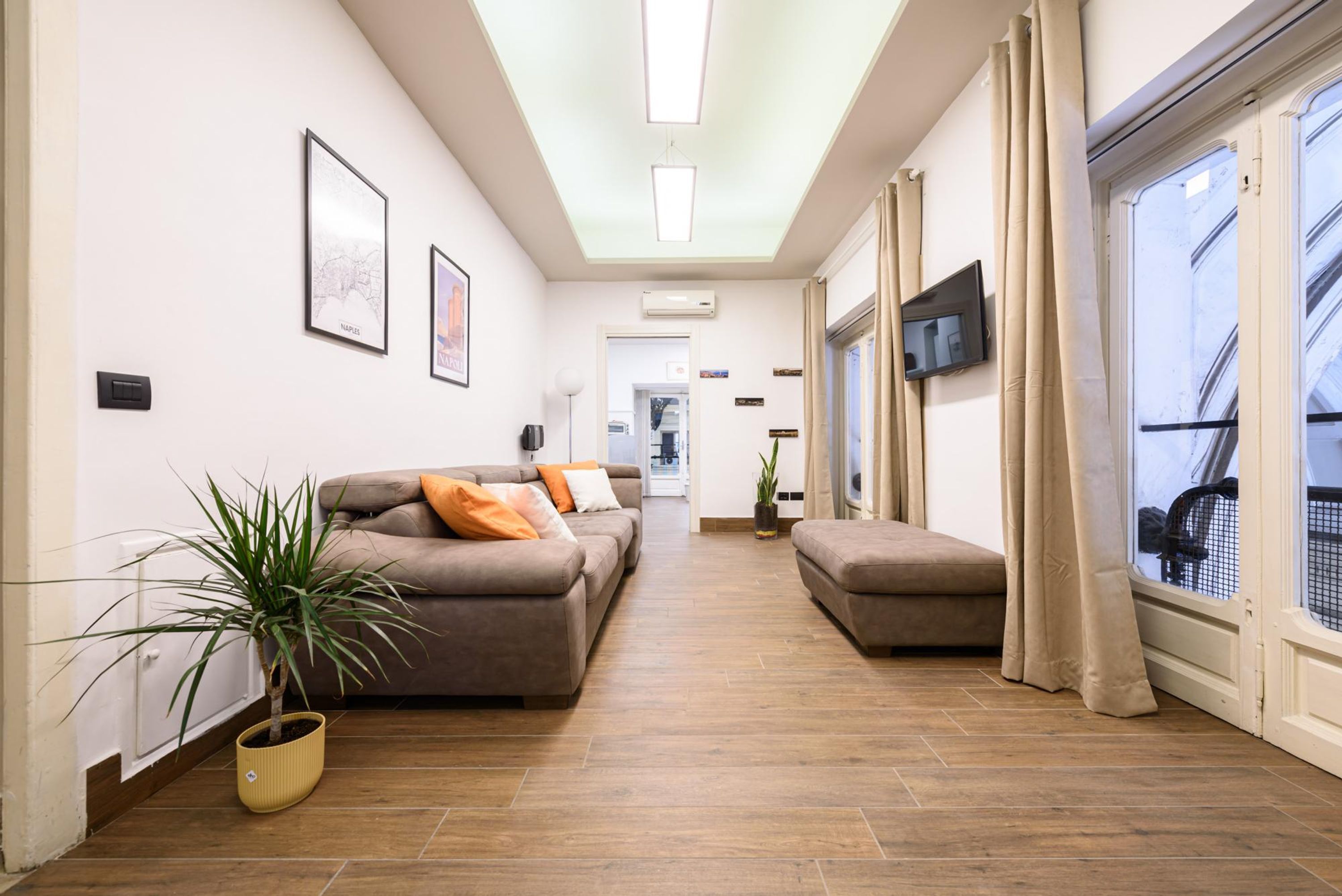 Apartment | 1 bedroom