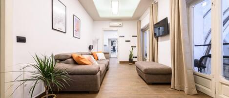 Apartment | 1 bedroom