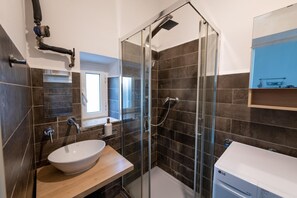 Room - La Pietra al Pigneto (Rome)