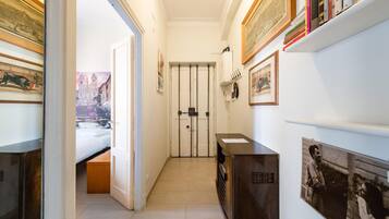 Apartamento | 1 dormitorio