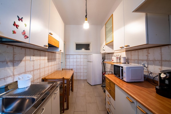 Apartment | 1 bedroom