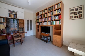 Appartement | 1 slaapkamer