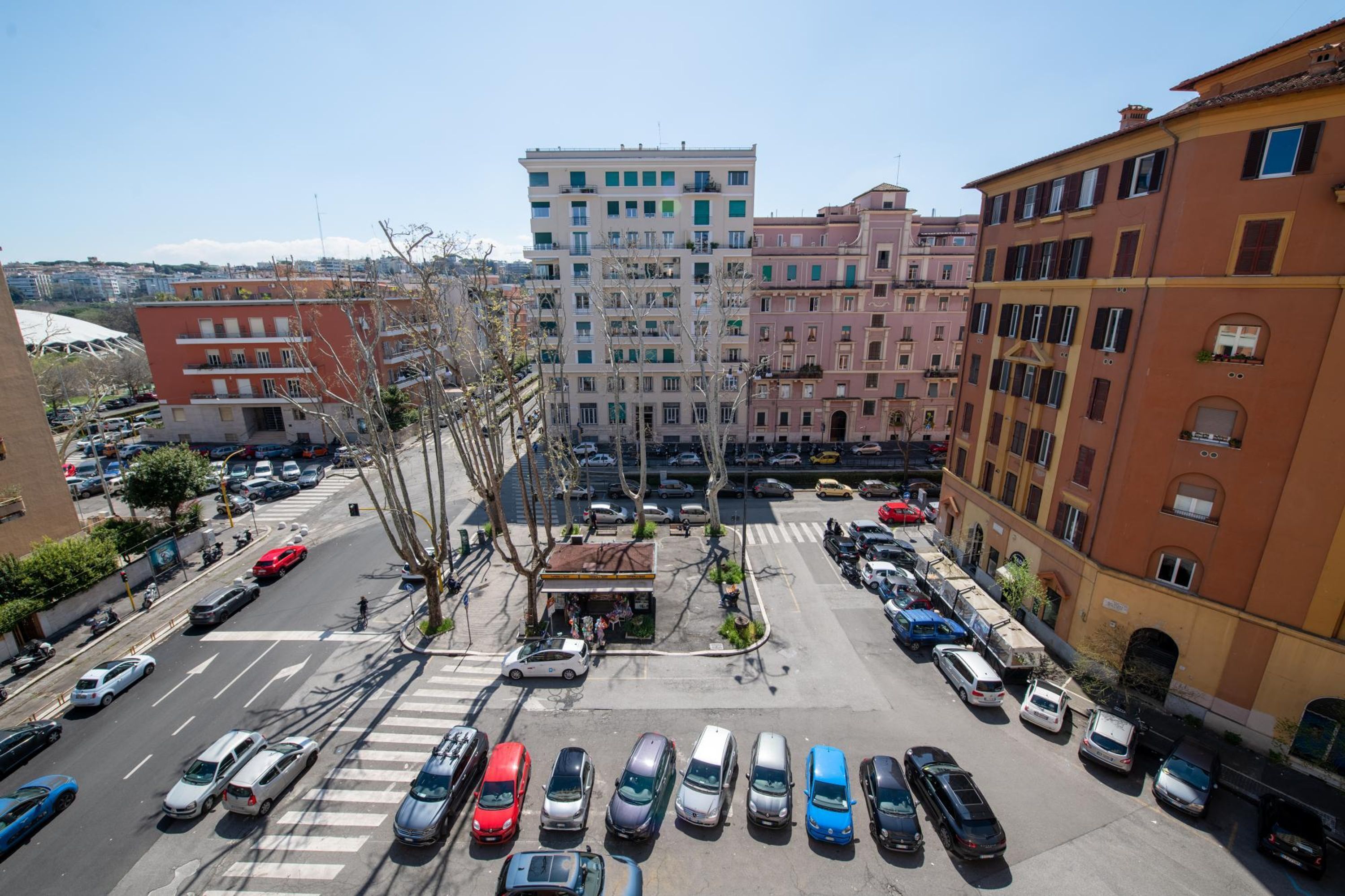 Apartment | 1 bedroom