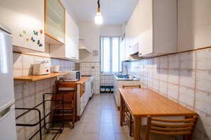 Appartement | 1 slaapkamer