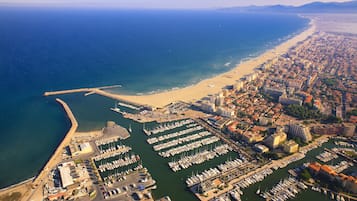 Port de plaisance