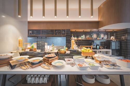 UrCove by Hyatt Nanjing Downtown