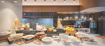 UrCove by Hyatt Nanjing Downtown