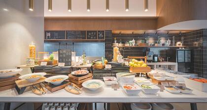 UrCove by Hyatt Nanjing Downtown