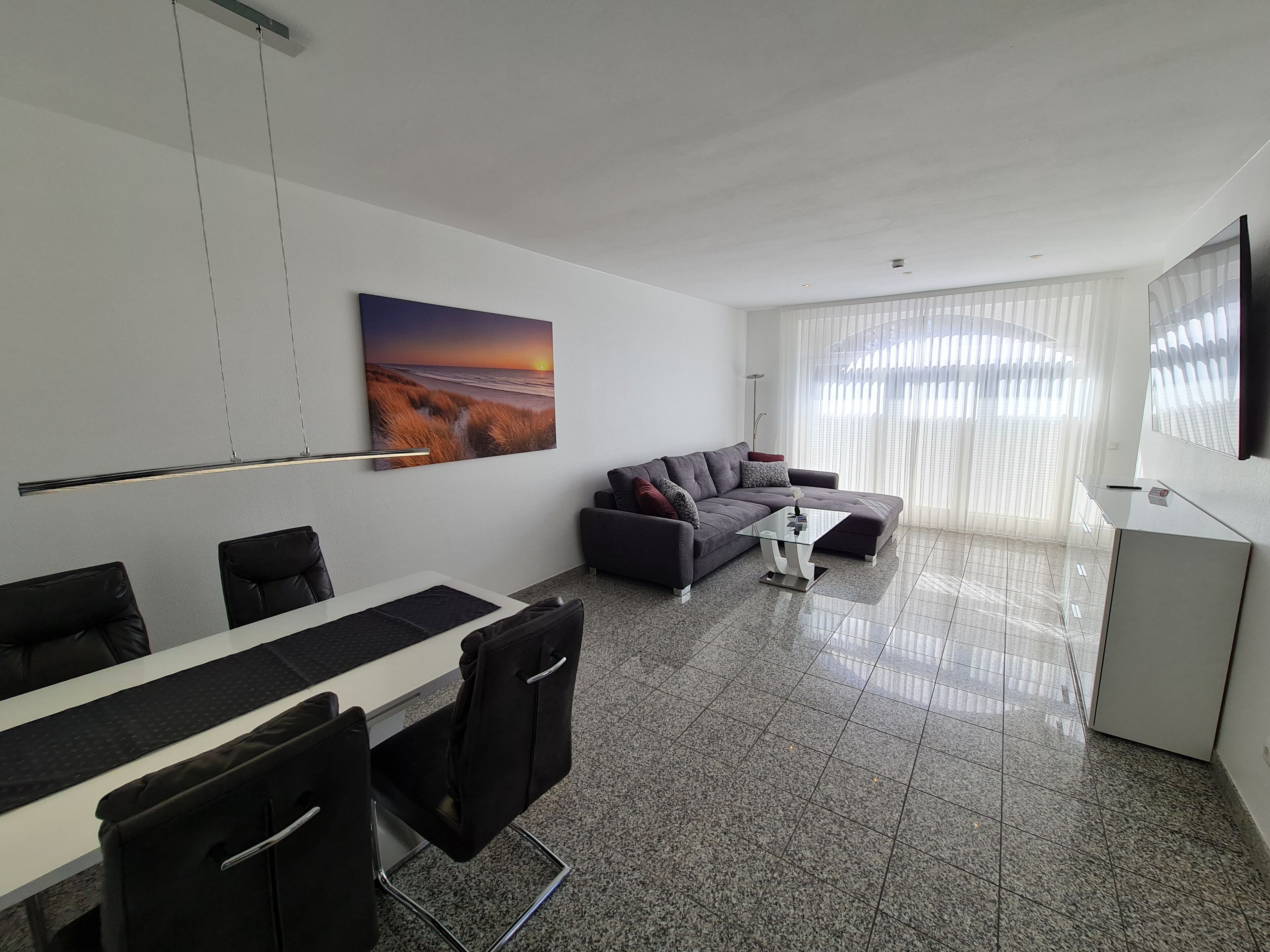 2 Zi.-fewo B5 54qm - Villa A Cappella By Altmann - Binz
