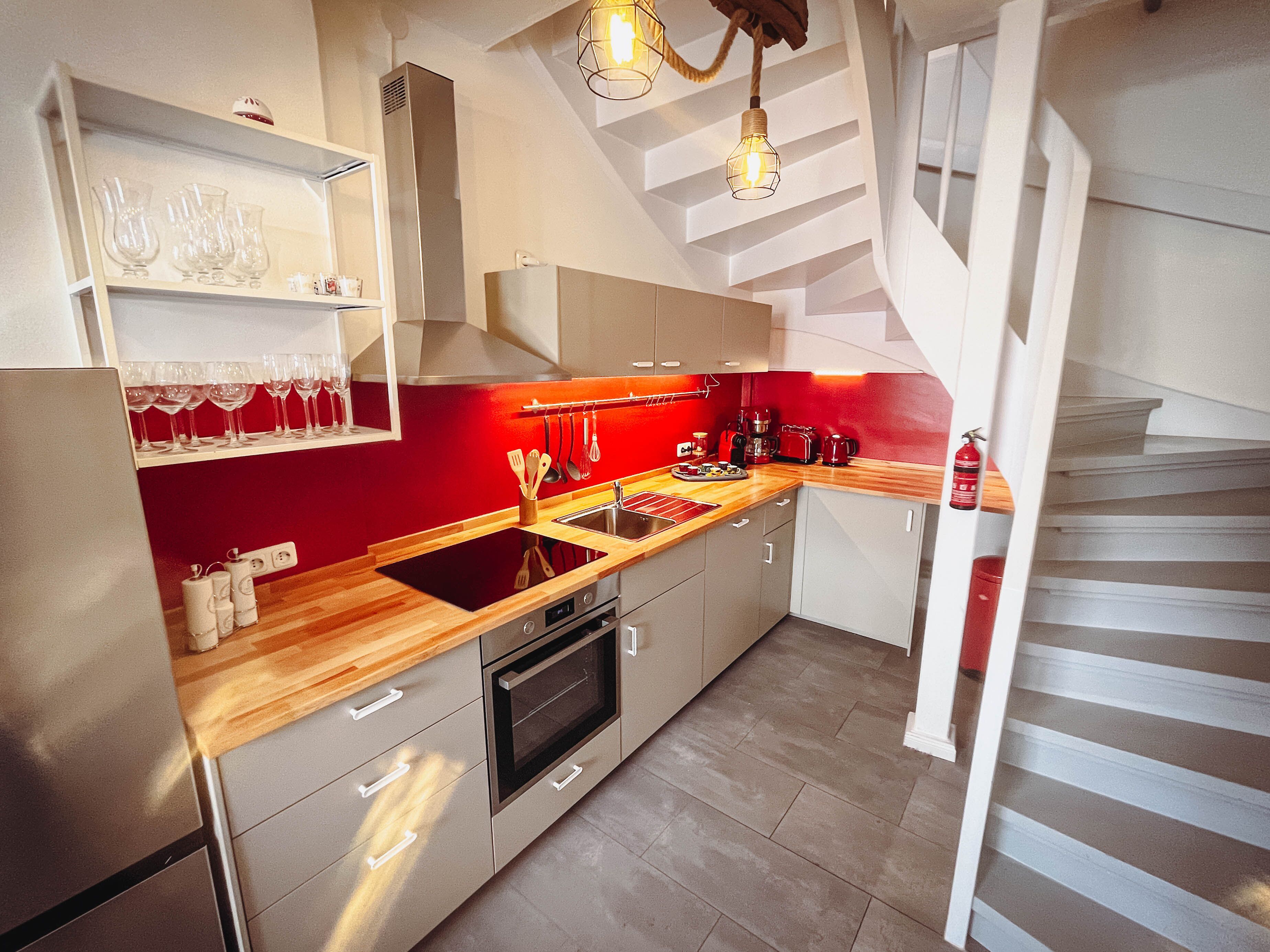 1a Citylage - Haus im Centrum!